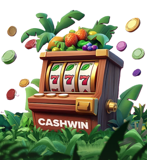 cashwin casino official website